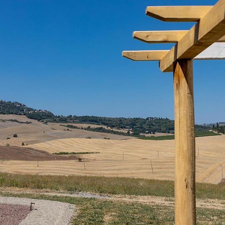 Agriturismo San Marcello Villa Castiglione d'Orcia Exterior photo