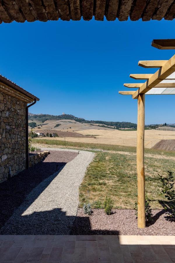 Agriturismo San Marcello Villa Castiglione d'Orcia Exterior photo